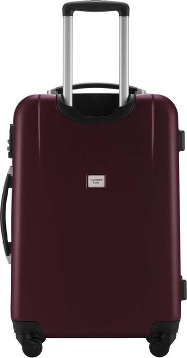 Image du produit Hauptstadtkoffer Mariage (103 l, L (90 - 115l))