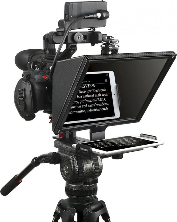 Produktbild Desview T12 (Teleprompter)