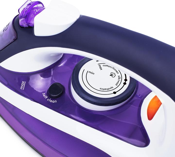 Produktbild Tristar Dampfbügeleisen (2200 W, 85 g/min)