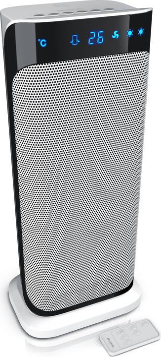 Brandson Heizlüfter (2000 W)