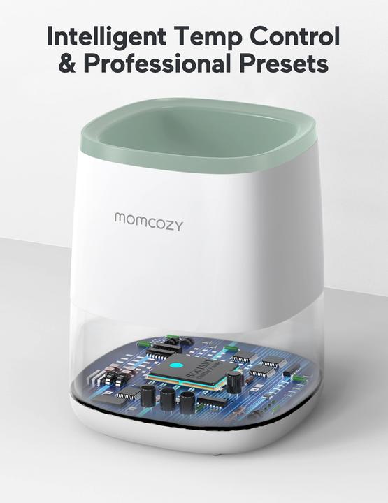 Immagine prodotto Momcozy Scaldabiberon