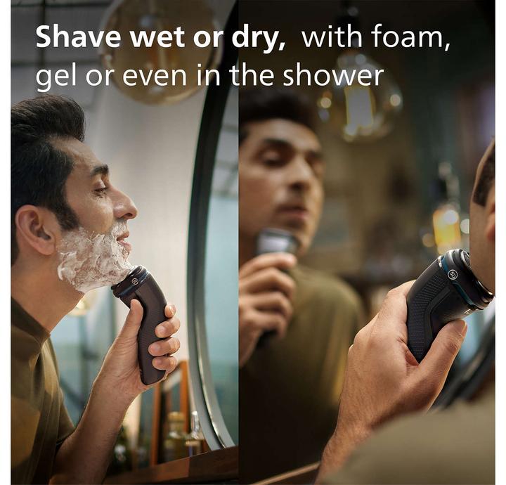 Actual product image Philips Shaver Series 3000