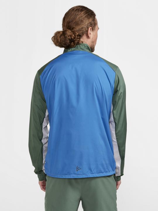 Actual product image Craft Adv Essence Wind Jacket M (L)