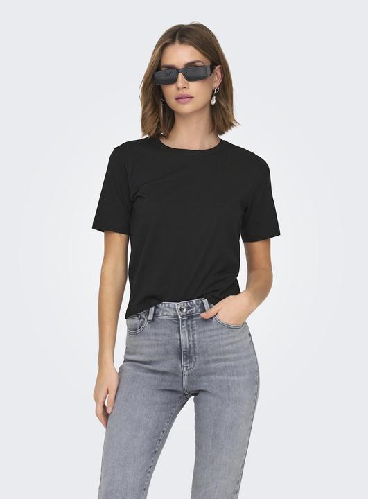 Immagine prodotto JdY Jdyrex S/S Top Jrs Dia (L)