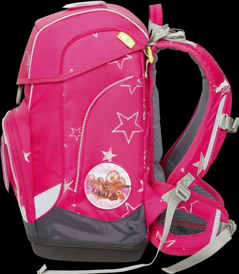 Produktbild Ergobag Cubo Light Cinbärella