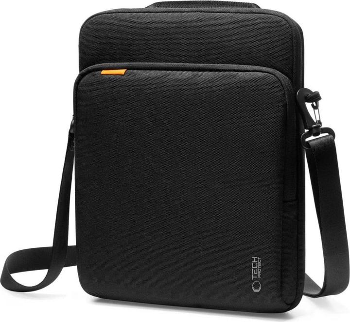 Produktbild Tech-Protect Defender VR Laptoptasche 13-14 - Schwarz (14")