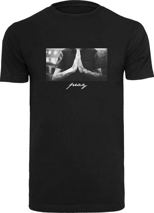 Image du produit Mister Tee Pray Tee (XL)