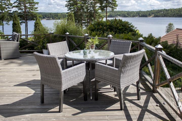 Actual product image Venture Home Volta (90 cm)