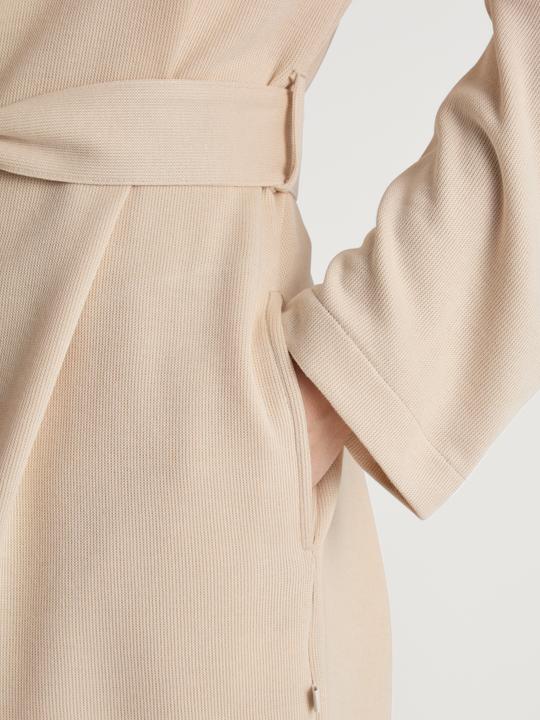 Immagine prodotto Calida Lounge Rosy Jacke mit Bindeband (L)