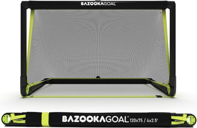 Actual product image BazookaGoal goal