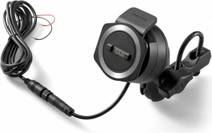 TomTom Motorradhalterungsset + RAM für Rider 400