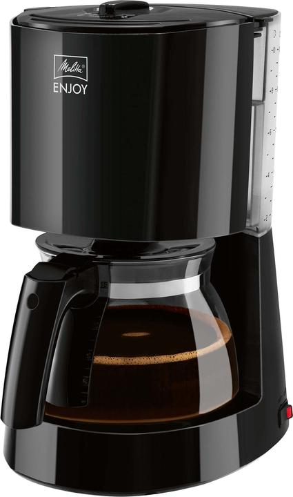 Actual product image Melitta Enjoy II 1017-02 (EU plug)