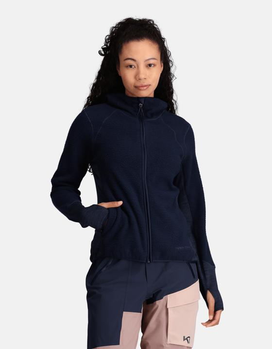 Produktbild Kari Traa Ragnhild Long Sleeve (XL)