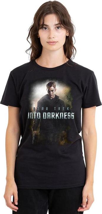 Produktbild Star Trek: Into Darkness Darkness TShirt (L)