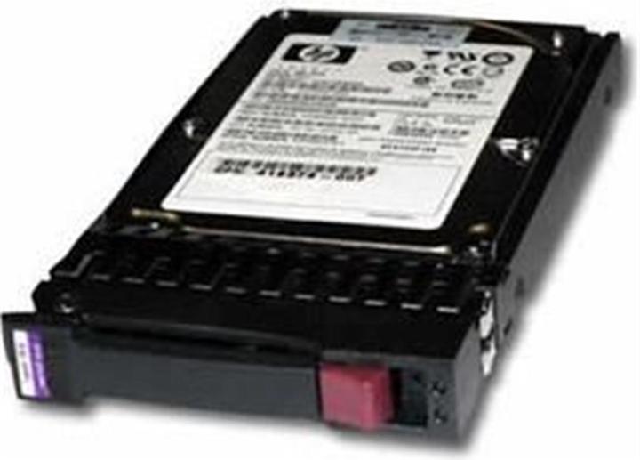 Produktbild HPE 454146-B21 Harddisk (1 TB, 3.5", SMR)