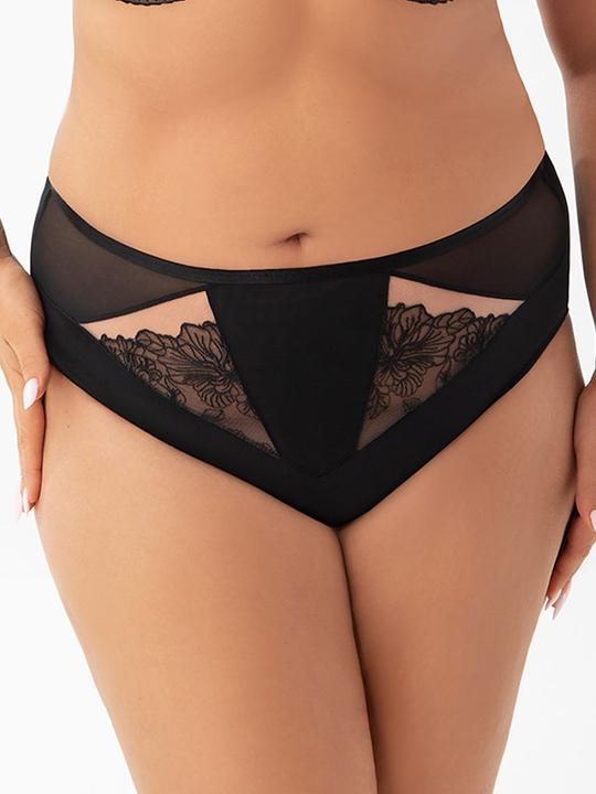 Gorsenia Höschen Lingerie (XXL)