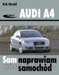 Produktbild WKL Audi A4 (Typ B6/B7) Modelle 2000-2007