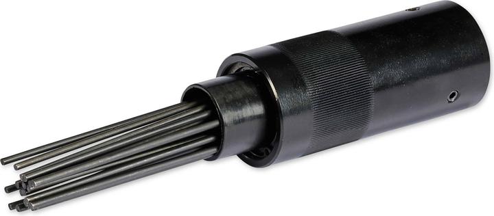 Actual product image Einhell TC-PC 45 (Electrical connection)