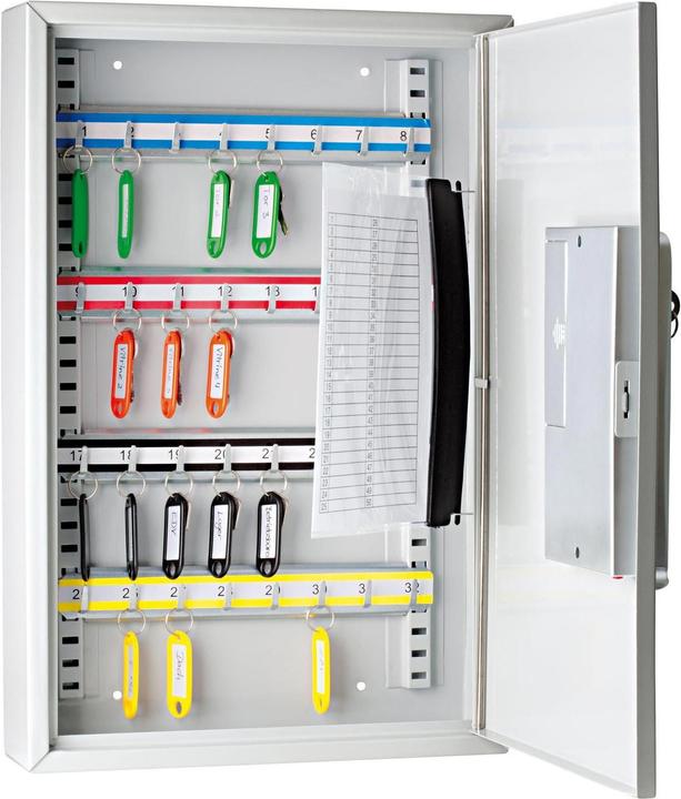 Image du produit Wedo Armoire à clés