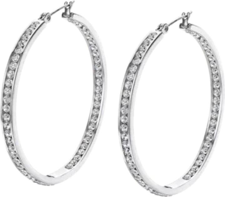 Produktbild Lotus Boucles D'Oreilles (Edelstahl)