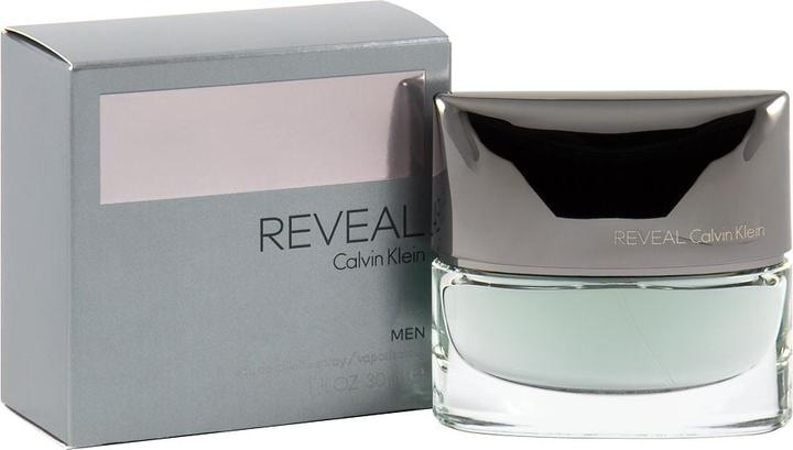Produktbild Calvin Klein Reveal (Eau de Toilette, 30 ml)