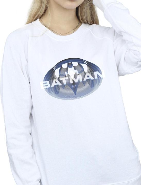 Immagine prodotto The Flash I'm Batman Felpa Donna (S)