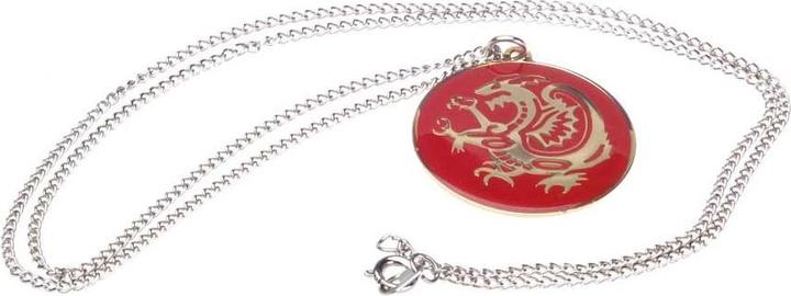 Ju-Sports Kette Drache Necklace