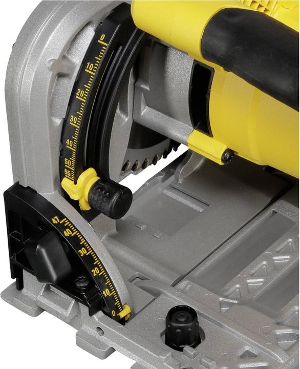 Actual product image DeWalt DWS520KTR-QS