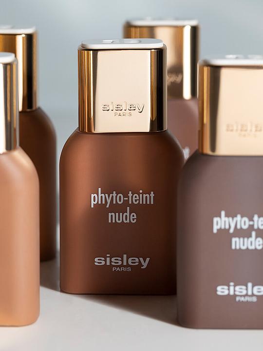 Produktbild Sisley Phyto Teint Nude No 2W1 (2W1 Light Beige)