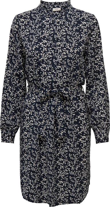 Image du produit JdY Robe chemisier riche en détails (40)