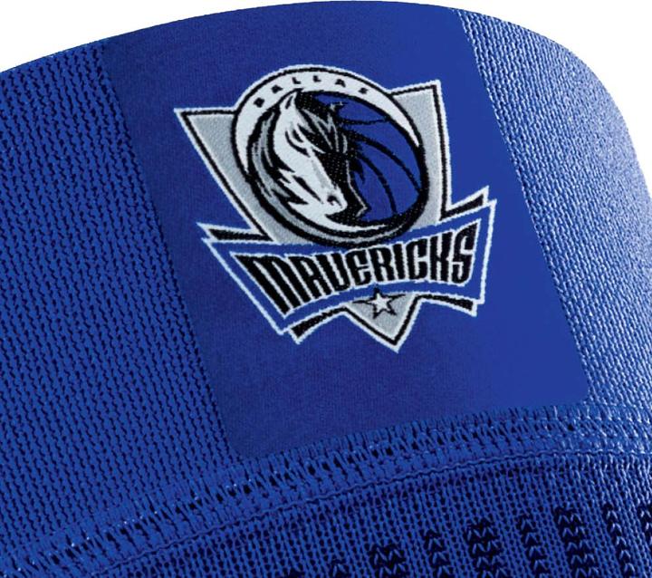 Immagine prodotto Bauerfeind Sc Supporto Per Ginocchio Nba Mavericks (L)