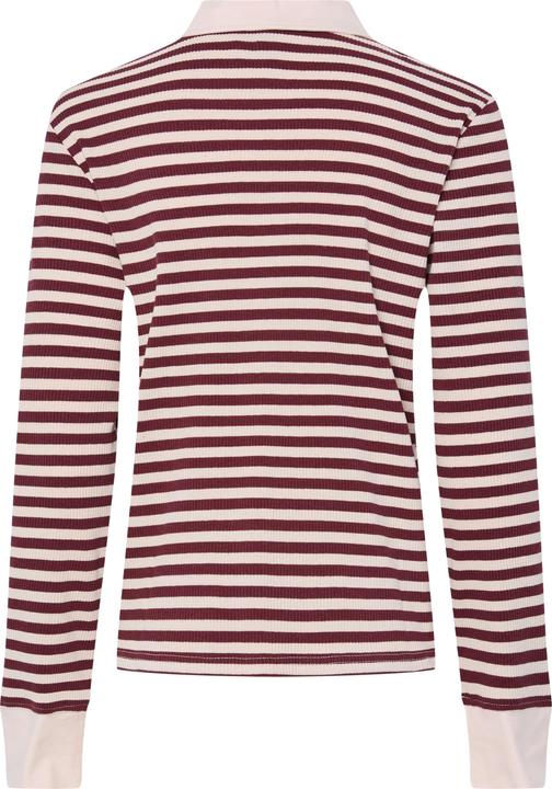 Immagine prodotto Pieces PCDONNA Langarm-Poloshirt (L)
