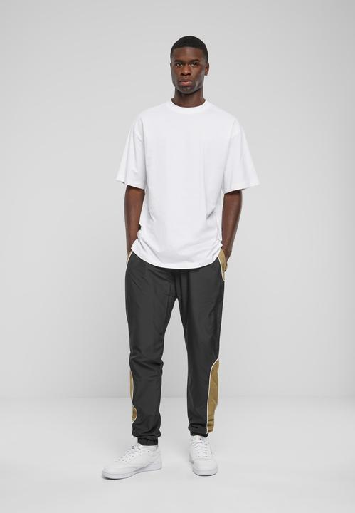 Immagine prodotto Urban Classics Pantaloni da corsa con piping - 166809 (XXL)