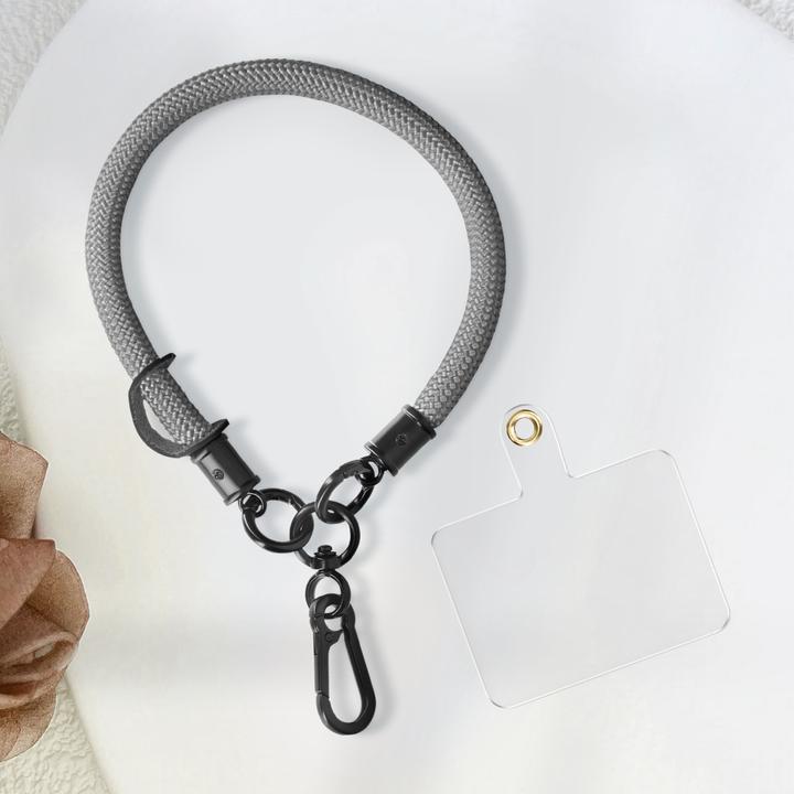 Actual product image Avizar LinkLoop wrist strap