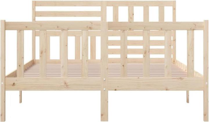 Actual product image VidaXL Neils (140 x 200)