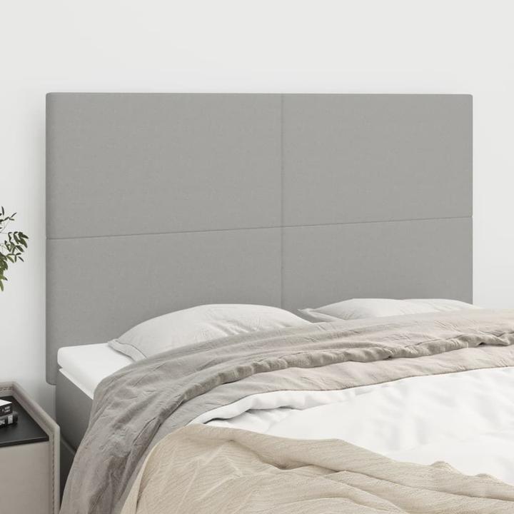 Actual product image VidaXL Templeton (144 x 5 x 128 cm)