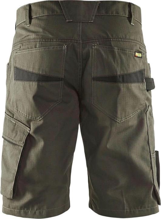 Produktbild Blakläder Shorts Ripstop 1499 (50)