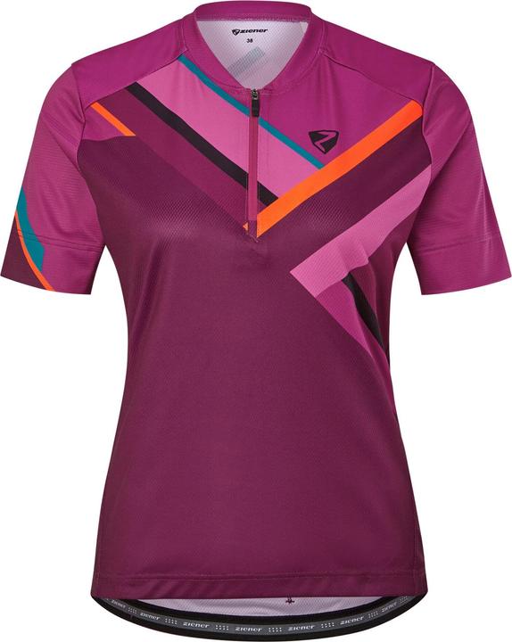 Image du produit Ziener NISALI lady tricot (38)