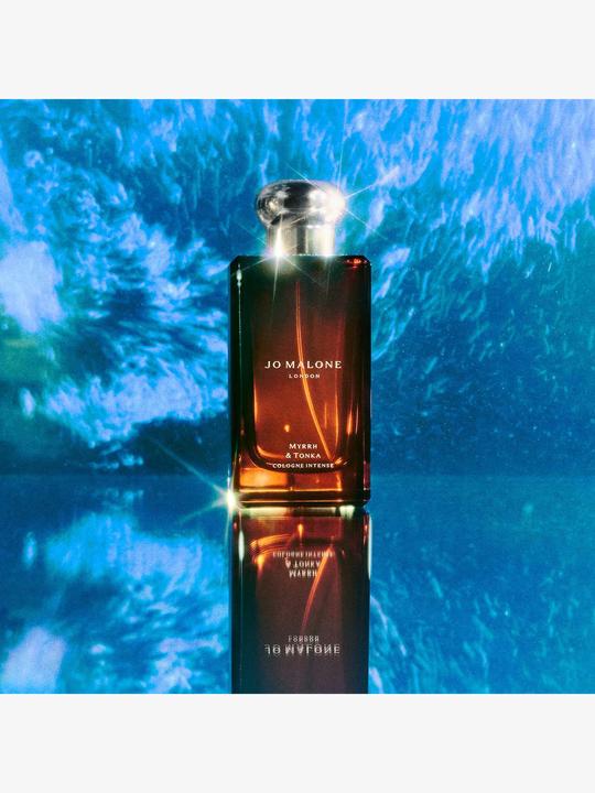 Image du produit Jo Malone Myrrhe & Tonka (Eau de cologne, 100 ml)