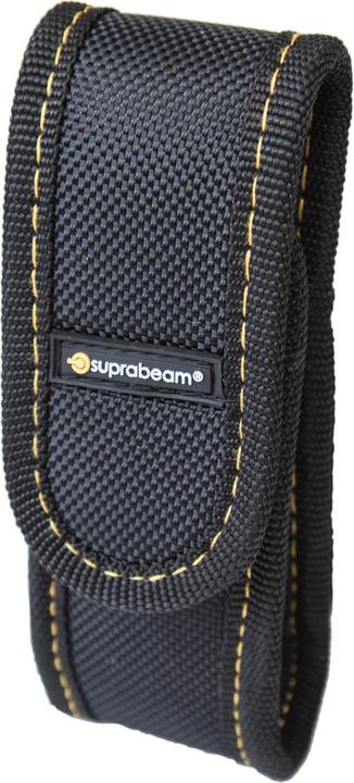 Produktbild Suprabeam Taschenlampe, LED Lampe Q2 (11.60 cm, 200 lm)