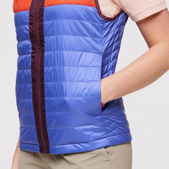 Image du produit Cotopaxi Capa Insulated Vest (XL)