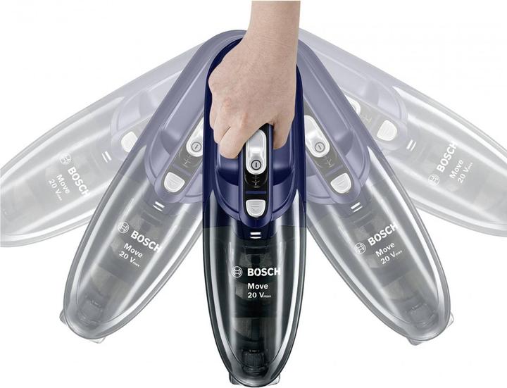 Image du produit Bosch Hausgeräte BHN 20 L