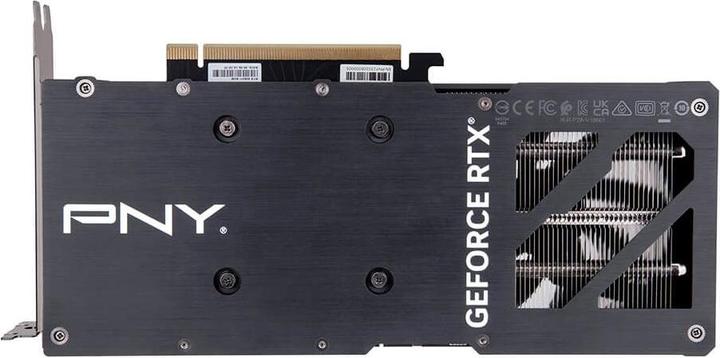 Produktbild PNY GeForce RTX 4070 SUPER VERTO (12 GB)
