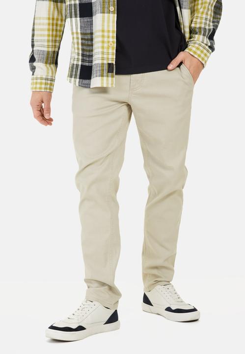 Produktbild Camel Active Basic Chino Slim Fit (31)