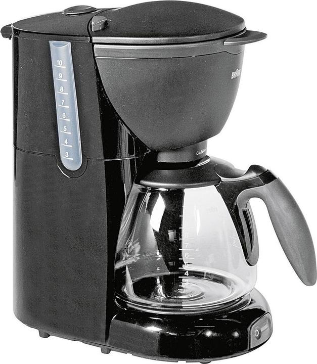 Immagine prodotto Braun Aroma puro più KF560