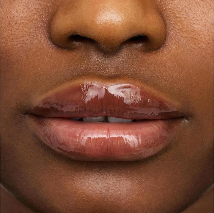 Actual product image essence Hydra Kiss (08 Mocha Glow)