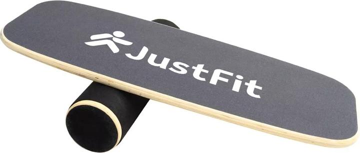 Produktbild Gladiatorfit Balancierbrett mit Rolle