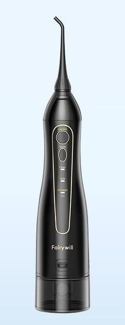 Image du produit Fairywill Flotteur portable 5020E