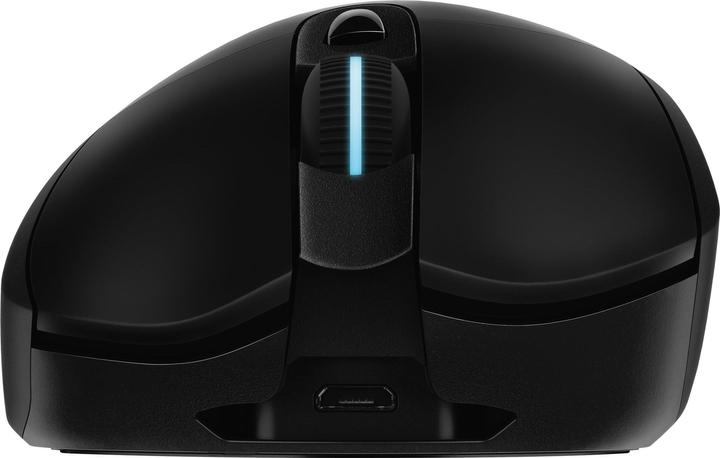 Produktbild Logitech G G703 (Kabelgebunden, Kabellos)