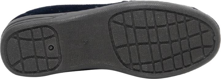 Produktbild Zedzzz Aaron VeloursHausschuhe Pantoffeln (47)